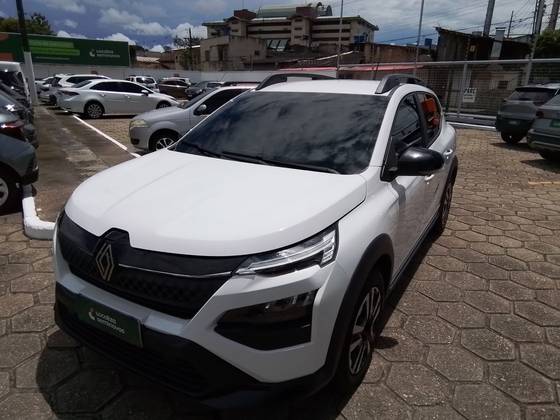 RENAULT KARDIAN 1.0 TCE FLEX EVOLUTION EDC